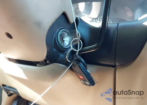 1998 Dodge Caravan Se из США, поврежденный, VIN 2B4GP45G6WR718493